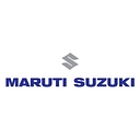 MARUTI SUZUKI INDIA LTD